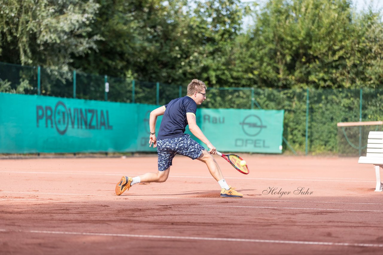 Bild 98 - Marner Tennisevent mit Mischa Zverev